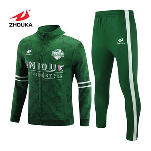 <span class=keywords><strong>Abbigliamento</strong></span> Sportivo Personalizzato da Uomo, Ultimo Design, Set Divertenti per <span class=keywords><strong>Calcio</strong></span>, <span class=keywords><strong>Abbigliamento</strong></span> di Marca Premium - Product Image 2