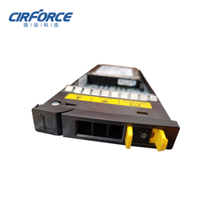 3PAR 1.8TB 6G SAS 10K SFF(2.5in) Hard Drive 840460-001 - Product Image 4