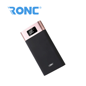 RONC Super slim 20000 <span class=keywords><strong>mah</strong></span> banca di potere del <span class=keywords><strong>telefono</strong></span> cellulare con batterie Al Litio - Product Image 2