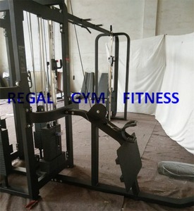 Attrezzatura per Bodybuilding/Attrezzatura per <span class=keywords><strong>Palestra</strong></span> Commerciale in Vendita/Attrezzatura Multifunzione per <span class=keywords><strong>Palestra</strong></span> - Product Image 3