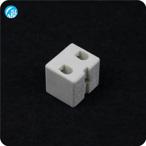 セラミックワイヤーコネクタ磁器端子台ホットプレス - Product Image 4