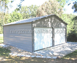 <span class=keywords><strong>Garage</strong></span> préfabriqué/<span class=keywords><strong>garage</strong></span> de sécurité/mini abri pour voiture - Product Image 3