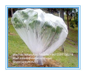 Chống Côn Trùng Lưới Cho Orchard Trái Cây Fly Lưới Túi/Vườn Ươm Cây Trái Cây Túi - Product Image 3