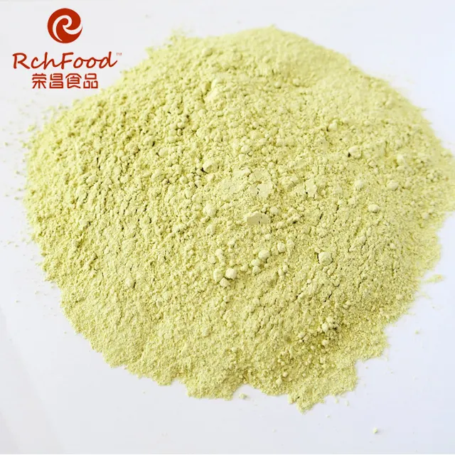 China Supply Food Seasoning 1 Kg Wasabi Powder