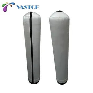 Custom Neoprene Jacket for Water Filter FRP Tank