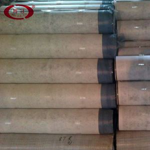 Aluminio <span class=keywords><strong>impermeable</strong></span> de asfalto betún autoadhesivo cinta - Product Image 4