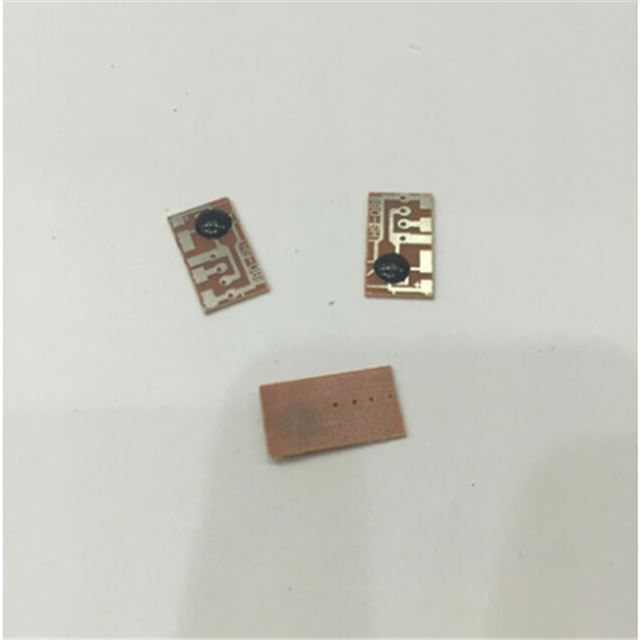 Doorbell ding-dong sound chip trigger tone doorbell IC