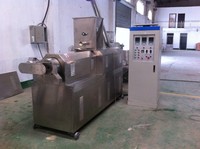 Thùng Và Vít Tùy Chỉnh Của Máy Đùn