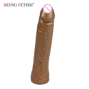 Fábrica china Fack Torso pene con Long Dong para curvar clímax - Product Image 1