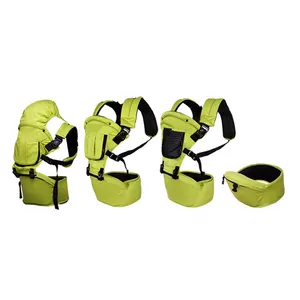 Factory sport support high compression egg baby carrier
