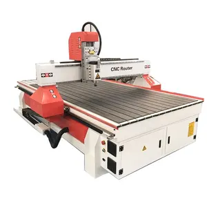 WOODEN DOOR CNC ROUTER 1325