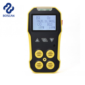 Precio de fábrica portátil H2S detector de gas para la industria de minas y Hogar y nueva <span class=keywords><strong>casa</strong></span> - Product Image 6