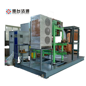 2000 litrs 10-12% générateur d'hypochlorite de sodium, l'eau salée électrolyseur de sodium hypochlorite machine de production - Product Image 1