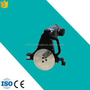 Ống <span class=keywords><strong>Hdpe</strong></span> <span class=keywords><strong>Butt</strong></span> <span class=keywords><strong>Fusion</strong></span>/Thermofusion Máy Hàn Bằng Tay Nhựa SH50-200-2HT Không Có Dịch Vụ Ở Nước Ngoài Cung Cấp - Product Image 4