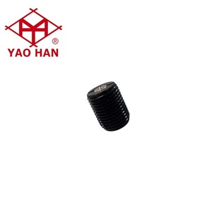 อะไหล่จักรเย็บผ้าอุตสาหกรรม ยี่ห้อ YAOHAN รุ่น 242081 ผลิตในไต้หวัน ทำจากเหล็ก ใช้สำหรับปรับระดับ สำหรับจักรเย็บผ้า Newlong NP-7A สำหรับการผลิตเสื้อผ้า - Product Image 1