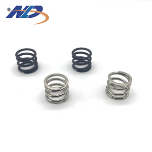 Metal industrial primavera muelle resorte resistente - Product Image 2