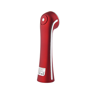 Reahargeable ultrasónica galvánica fotón PARA LAS ESPINILLAS tratamiento crema herramienta - Product Image 4