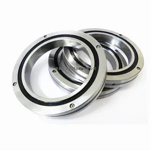 Supply RB Series Turn Table Slewing Cross Roller Bearing RB2008
