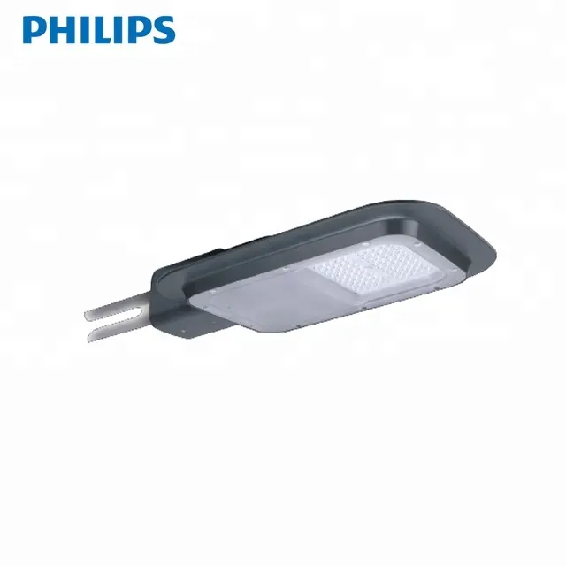 Philips luz de rua original, led brp13x brp130 brp1600 brp132, smartwatch, estrada, limpeza, cw/nw/ww 70w 100w 140w