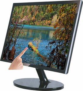 Trung Quốc Nhà Sản Xuất Điện Tử Tiêu Dùng 23.6 Inch Màn Hình Phẳng Truyền Hình Led Bảng Điều Chỉnh Màn Hình Thay Thế <span class=keywords><strong>Lcd</strong></span> Màn Hình Tv - Product Image 3