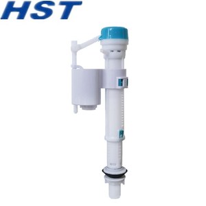 Toiletwatertankfittingen Toiletwater Dual Flush <span class=keywords><strong>Valve</strong></span> Ho102 Installeer Hoogte 295Mm - Product Image 5