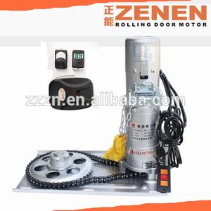 <span class=keywords><strong>Motor</strong></span> para <span class=keywords><strong>Puerta</strong></span> Enrollable AC-1P-600Kg, <span class=keywords><strong>Motor</strong></span> para <span class=keywords><strong>Puerta</strong></span> de <span class=keywords><strong>Garaje</strong></span> - Product Image 2