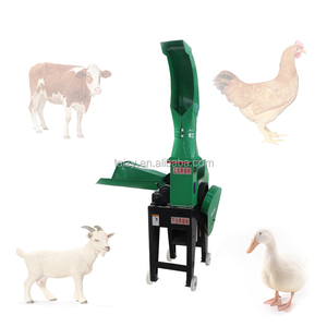 Động cơ diesel điều khiển <span class=keywords><strong>chaff</strong></span> <span class=keywords><strong>Cutter</strong></span> gia súc nhỏ thức ăn Ủ Chua Chopper - Product Image 5