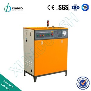 חשמלי חימום קיטור גנרטור - Product Image 2