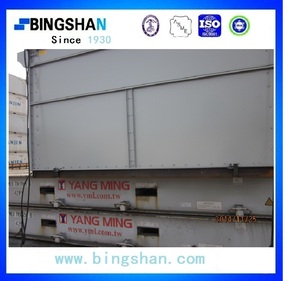 BINGSHAN Vendita Calda Ammoniaca Radiatore Condensatore <span class=keywords><strong>Evaporatore</strong></span> - Product Image 6