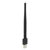 Ralink mt7601 802.11n 150 adaptateur usb wifi mbps, antenne externe android usb wifi dongle