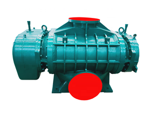 Fengshangu-pilote d'air à grand débit pour accouplement, extracteur de racines coniques pneumatiques, pour VSA fabrication d'oxygène, sous le protocole de 1994 - Product Image 2