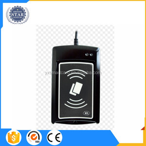 ACR122U <strong>Magnetic</strong> <strong>Stripe</strong> <strong>Card</strong> <strong>Reader</strong> ,13.56MHZ RFID Tag <strong>Card</strong> <strong>Reader</strong>&amp;<strong>Writer</strong> - Product Image 3