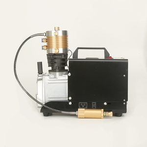 Tragbarer <span class=keywords><strong>Mini</strong></span>-Elektro-<span class=keywords><strong>PCP</strong></span> 3000 psi Luft kompressor