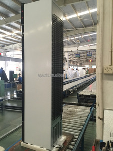 Frigorifero verticale <span class=keywords><strong>da</strong></span> <span class=keywords><strong>tavolo</strong></span> per bevande analcoliche di tipo sottile <span class=keywords><strong>da</strong></span> <span class=keywords><strong>tavolo</strong></span> commerciale - Product Image 6