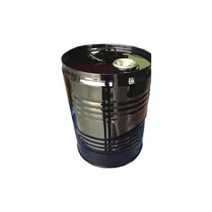 Tambor de acero de cabeza apretada de 6,6 <span class=keywords><strong>galones</strong></span>/25 <span class=keywords><strong>litros</strong></span> con revestimiento de epoxi (apertura de 2 "y 3/4") - Product Image 1