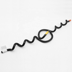 الألياف كابل بصري شبه موصل البلاستيك خط واحد أعلى التعادل - Product Image 4