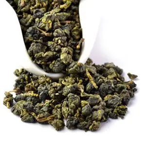 Thé Oolong de haute montagne, bio, livraison gratuite