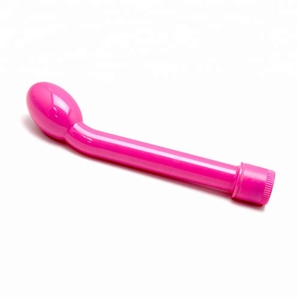 Velocidad infinitamente Variable Vagina masaje mujeres Dildo Cabeza Grande Punto G vibrador - Product Image 3