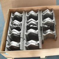 Supports de montage de toit pour panneaux solaires