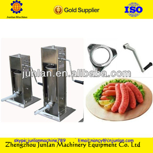 Điện tử gà bangers thịt Xúc Xích Xúc Xích nhà sản xuất - Product Image 2