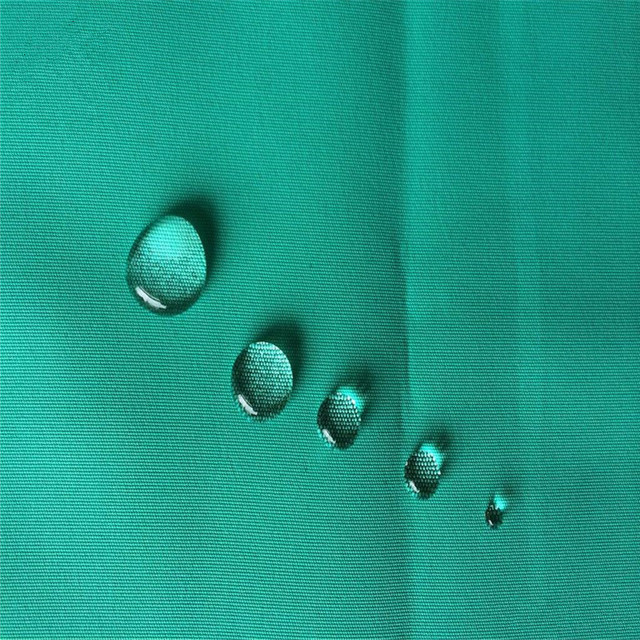 100% г/м2 переработанная микрофибра repet персиковая ткань