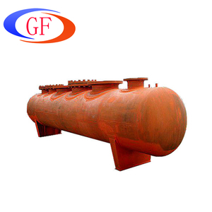 L'économiseur avancé de pièces de chaudière pour l'économie <span class=keywords><strong>d</strong></span>'énergie thermique de chaudières <span class=keywords><strong>d</strong></span>'huile maximise la récupération de chaleur minimise la consommation <span class=keywords><strong>d</strong></span>'énergie - Product Image 3