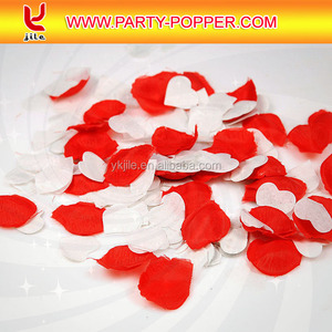 Export Packing distinctive confetti/match knob drawer Scarecrow/rose Petal Cannon - Product Image 6