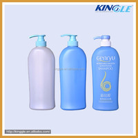 HDPE En Plastique Manufacture faire moule de soufflage pour bouteille de détergent