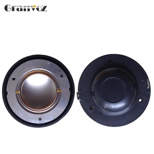 Custom ลำโพงชิ้นส่วน voice coil สำหรับทวีตเตอร์ - Product Image 3