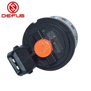 Injecteur de carburant DEFUS fiable et performant, OEM 237127000 pour <span class=keywords><strong>LANDI</strong></span> RENZO ORIGINALE TAPPO ARANCIO, soupapes d'injection du moteur - Product Image 2