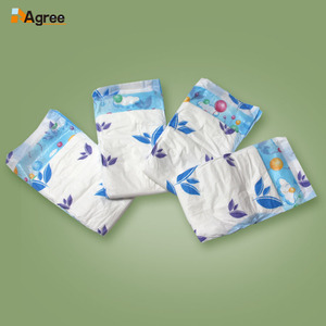 Pañal desechable para bebé, alta calidad, <span class=keywords><strong>precio</strong></span> competitivo, fabricante <span class=keywords><strong>de</strong></span> China - Product Image 5