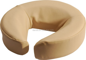 "Kaiser-Flat" Salón SPA Muebles Papelería de madera Mesa de masaje de belleza Cama facial con espacio de almacenamiento - Product Image 3