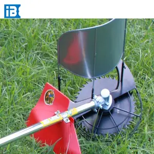 Petrol cow machine animal feed field small portable grass cutting brush grass hay crops straw stalk etc 0.8 1.2mu h for