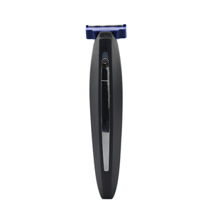 Al por mayor nuevo producto micro Touch solo profesional eléctrica recargable barba trimmer para los hombres - Product Image 2